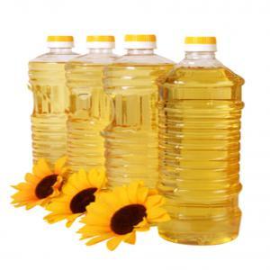 EXPORT HUILE DE TOURNESOL 