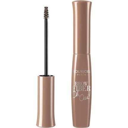 Bourjois brow fiber mascara sourcils 001 blond 6,80 ml