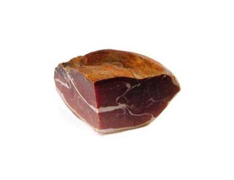 Quart de Jambon de Bayonne IGP - 12 mois d'affinage