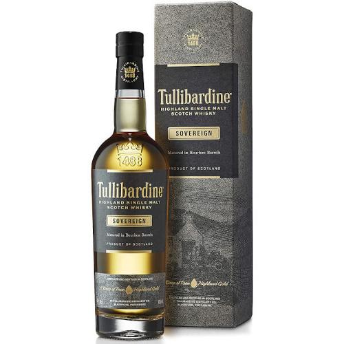 Tullibardine Sovereign