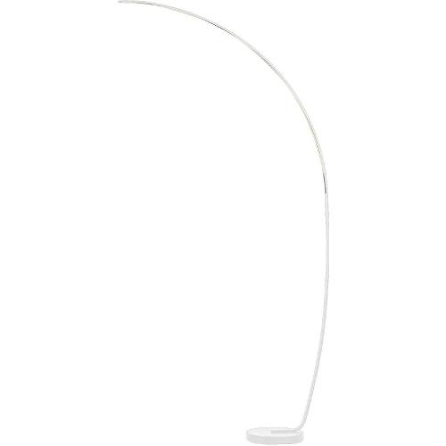 Lampadaire 26236bl - Jaxta Blanc - Lot De 1