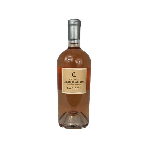 Bandol (Rosé) - Château Croix D'Allons