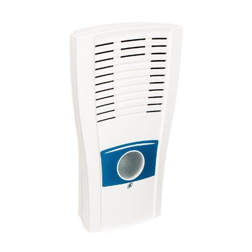 Diffuseur sonore et lumineux pour alarme incendie -...