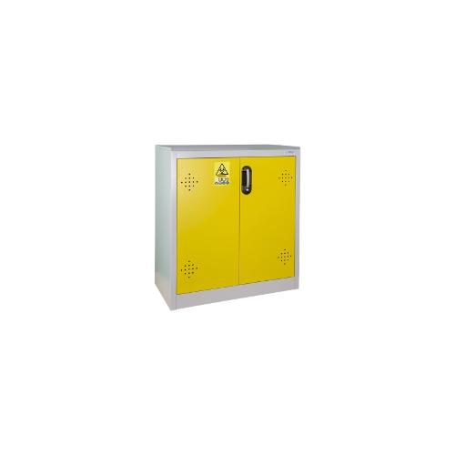 Armoire Comptoir Pour Dasri - 2 Portes