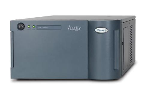 Détecteur PDA ACQUITY UPLC