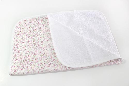 Serviette de bain pour bébé