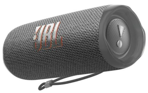 JBL FLIP 6 GRAY