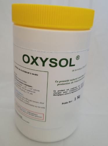 Oxysol
