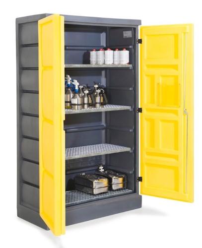 Armoire de sûreté POLYSTORE