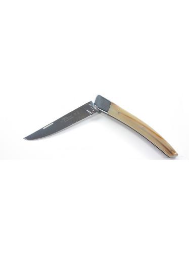 Couteau Pliant 12 cm Le Thiers par Vauzy-Chassangue -...