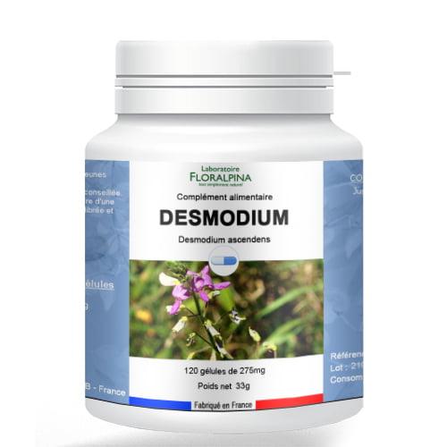 Desmodium - Compléments alimentaires digestion