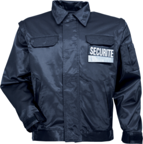 Blouson D'Intervention Anti-Statique