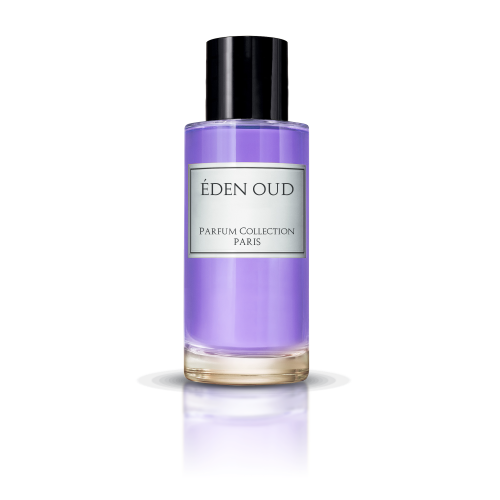 Parfum ÉDEN OUD