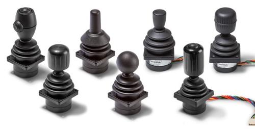 Joystick miniature 844