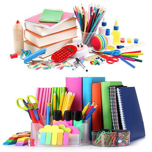 Fournisseur papeterie - fournitures scolaires - Europages