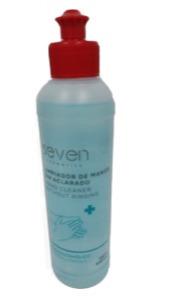 SOLUTION HYDROALCOOLIQUE 250 ML