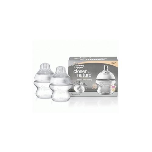 Biberons Twin Pack Tommee Tippee 150 ml