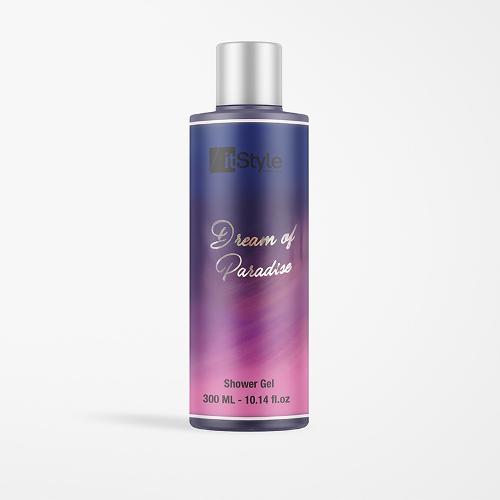 Gel Douche - Dream Of Paradise