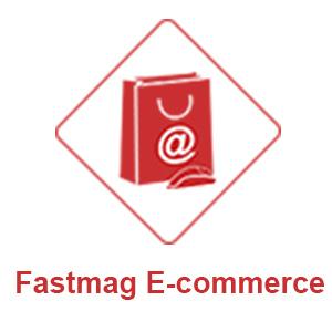 Fastmag E-commerce