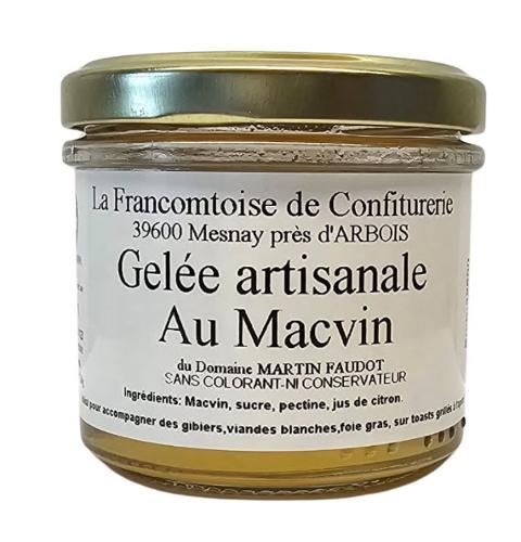 Gelee Au Macvin