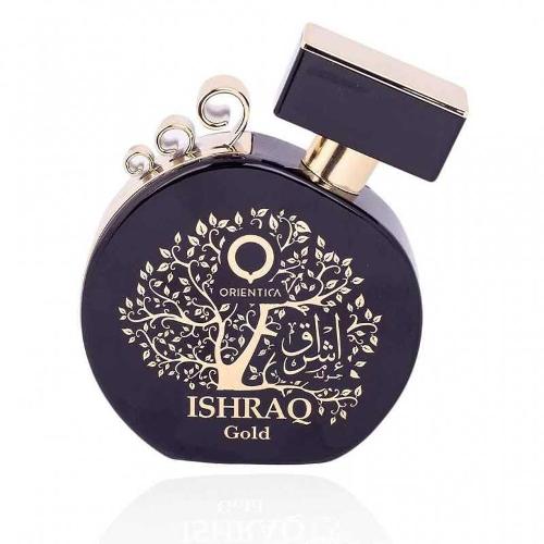 Ishraq Gold Orientica Eau De Parfum Femme