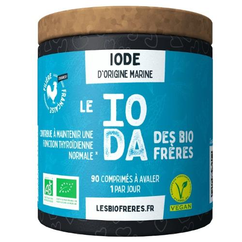 Ioda