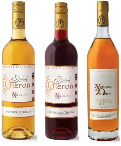 Pineaux des Charentes