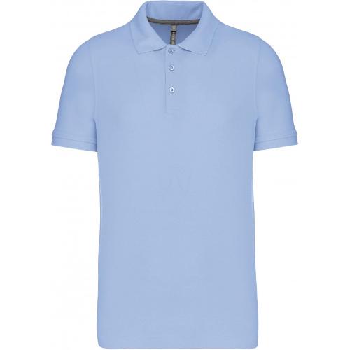 Polo Manches Courtes Homme