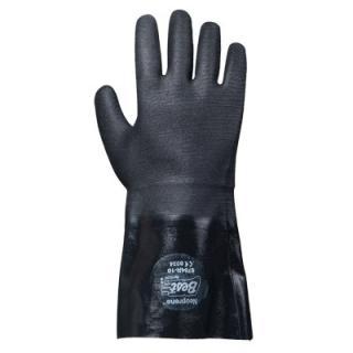 GANT  DE PROTECTION RESISTANT A L'HUILE 6784R NEO GRAB showa