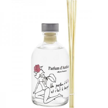 Parfum d'ambiance