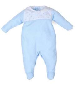 Pyjama Body Babygrow