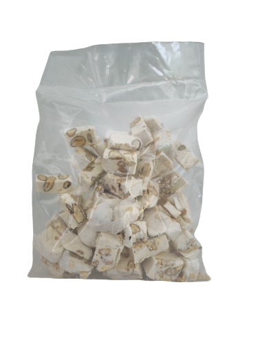 Nougat de Montélimar tendre Boîte beige 500g