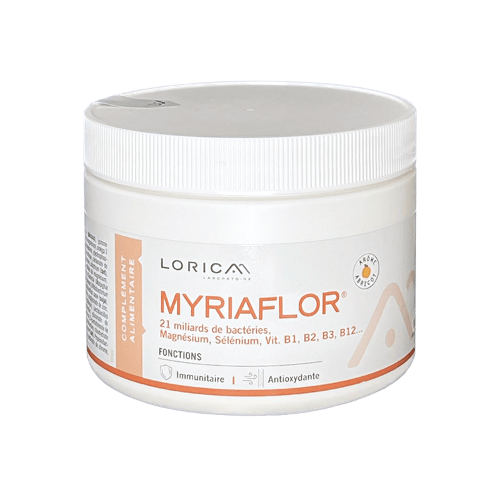 Myriaflor® (Pot)