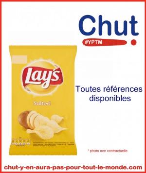 Lay's Max Salsa 65g