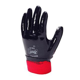 GANTS DE TRAVAIL EN NITRILE MULTI-USAGES 7000 NITRI-PRO showa