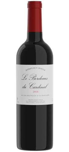 Le Bordeaux du Cardinal