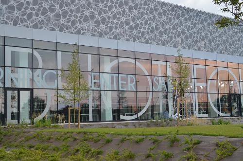 BIBLIOTHÈQUE FACULTÉ DE MÉDECINE LILLE