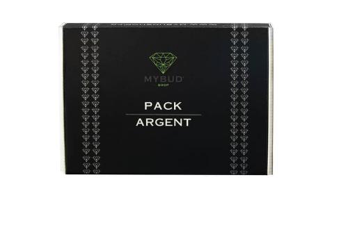 Pack Argent