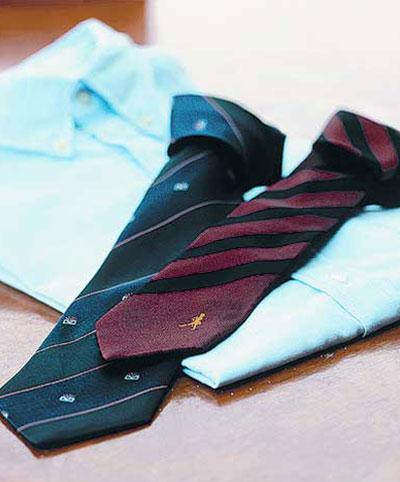 Fabricant Producteur cravates - europages