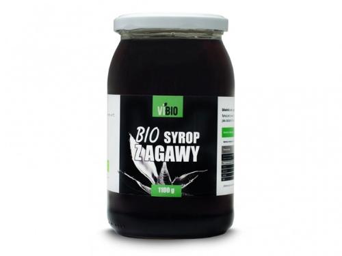 Sirop Bio Agave 1100G