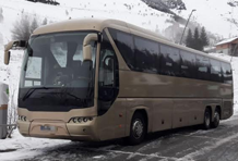 Neoplan Tourliner (65 places cuir)