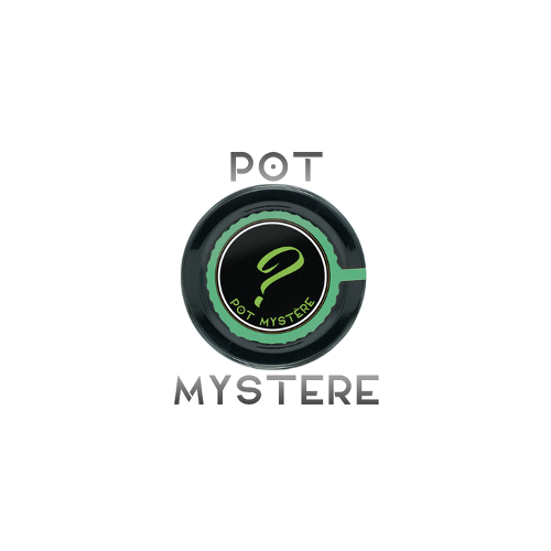 Pot Mystère