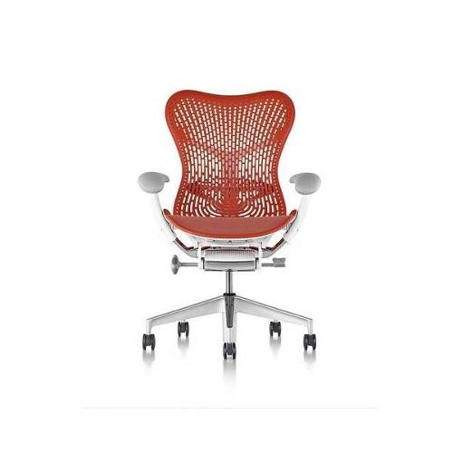 Sièges de bureau Herman Miller Mirra