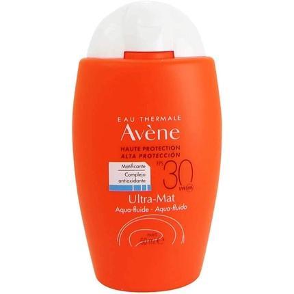 Avène aqua-fluid ultra-mat spf30 50 ml