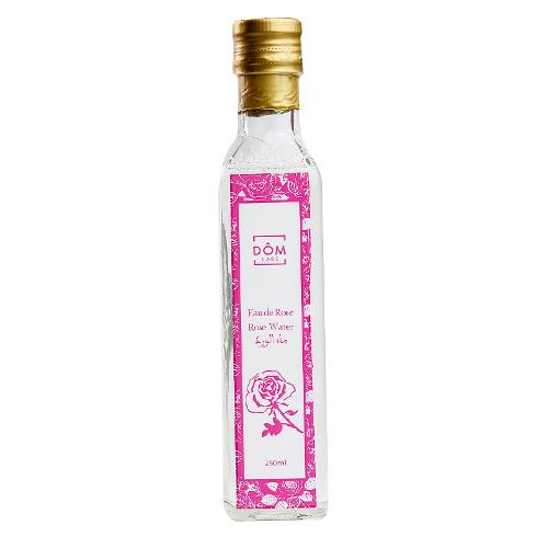 Eau de rose