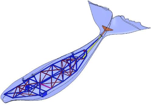 CAO - ÉTUDES 3D