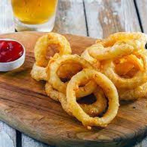 Onion Rings Lamb Weston 1kg