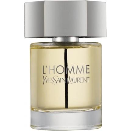 L'homme par yves saint laurent toilette pour homme 60ml