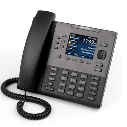 MITEL 6867 RECONDITIONNÉ