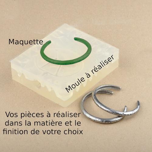 ESSENTIEL , reproduction de bracelets